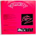 Krokus – The Blitz