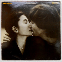 John Lennon & Yoko Ono – Double Fantasy