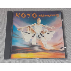 Фирменный Koto - Masterpieces