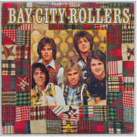 Bay City Rollers – Bay City Rollers