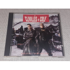 Фирменный Clivilles + Cole - Greatest Remixes Vol. 1