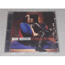 Signature Mark Morrison - Return Of The Mack