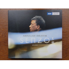 Abdullah Ibrahim Senzo