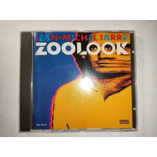 Jean - Michel Jarre - Zoolook