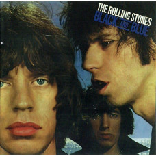 The Rolling Stones 1976 - Black And Blue