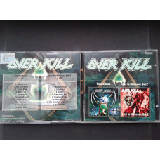 Overkill (5CD)