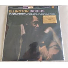 Duke Ellington And His Orchestra ‎ – Ellington Indigos of 800 UAH.