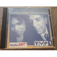 Leonard Cohen - Ten New Songs