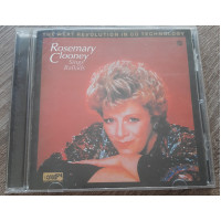 Rosemary Clooney - Sings Ballads Jazz