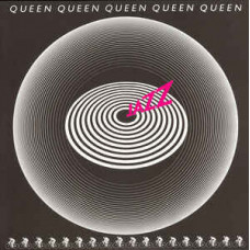 I will sell Queen vinyl - Jazz LP, Album, Promo, Gatefold Country: Japan