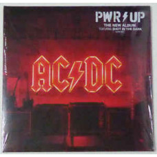 AC/DC - PWR/UP-20