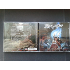 Rhapsody of Fire (2CD)