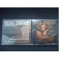 Ritual Carnage - The Birth of Tragedy