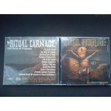 Ritual Carnage - The Birth of Tragedy