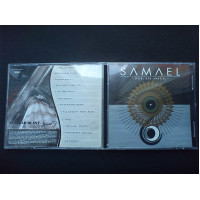 Samael - Solar Soul