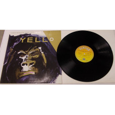 YELLO-You Gotta Say Yes To Another Excess