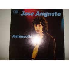 JOSE AUGUSTO- Melancolia 1976 Brazil Latin