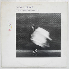 Robert Plant – The Principle Of Moments