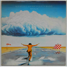 Manfred Manns Earth Band – Watch