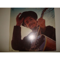 BOB DYLAN-Nashville Skyline 1969 USA Folk Rock, Country Rock