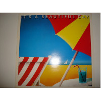 ITS A BEAUTIFUL DAY-Its A Beautiful Day 1981 Holland Psychedelic Rock