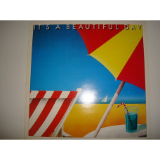 ITS A BEAUTIFUL DAY- Its A Beautiful Day 1981 Holland Psychedelic Rock