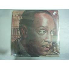 Bud Powell 2 LP