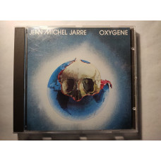 Jean - Michel Jarre - Oxygene