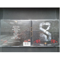 Scorpions (3CD)