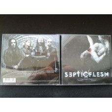 SepticFlesh (3CD)