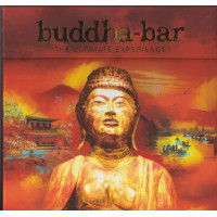 Buddha-Bar The Ultimate Experience (10CD Box-Set)