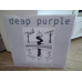 I will sell 10 albums Deep Purple