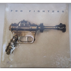 FOO FIGHTERS LP Sealed/Zapechatany