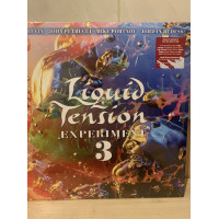 Liquid Tension Experiment – Liquid Tension Experiment 3 -21