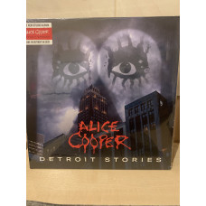 Alice Cooper – Detroit Stories -21