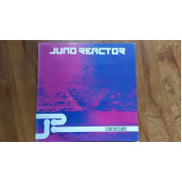 Juno Reactor - Transmissions