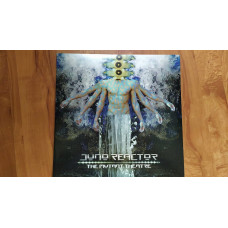 Juno Reactor ‎ – The Mutant Theatre