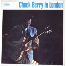 Chuck Berry – Chuck Berry In London