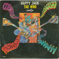 The Who – Happy Jack