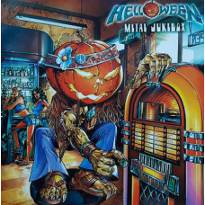 Helloween 1999 - Metal Jukebox