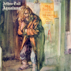 Jethro Tull – Aqualung