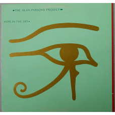 The Alan Parsons Project – Eye In The Sky