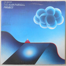 The Alan Parsons Project – The Best Of The Alan Parsons Project