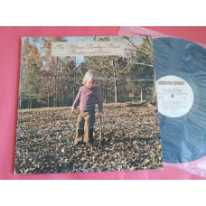 Allman Brothers Band – Brothers And Sisters / Capricorn CP 0111 , usa , vg++/m-