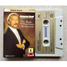 James Last - The Gentleman Of Music/Das Beste Aus Meinen Goldenen