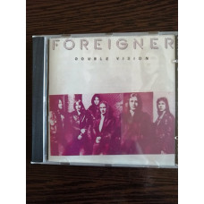 Foreigner Double vision