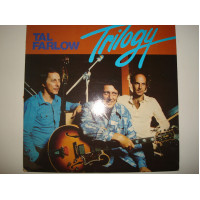 TAL FARLOW-Trilogy 1981 USA Jazz