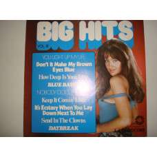 THE L.A.CONNCTION-Big Hits Vol. III 1977 USA Folk, World, & Country