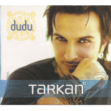 Tarkan ‎– Dudu (Turkish)