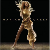 Mariah Carey ‎ – The Emancipation Of Mimi